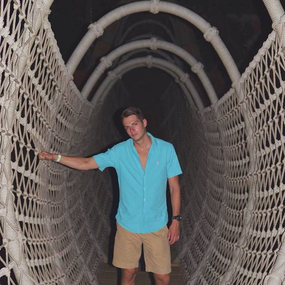 Meet your Posher, Jake - Picture 1 of 1